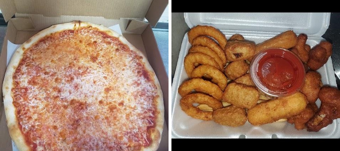 Randazzo Pizza & Restaurant