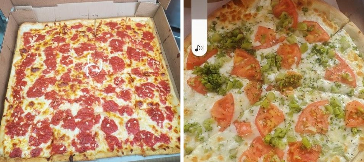 Randazzo Pizza & Restaurant