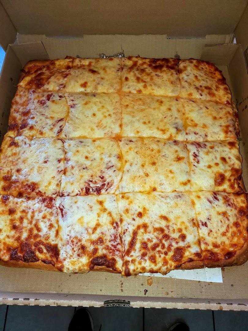 Randazzo Pizza & Restaurant Menu image 4