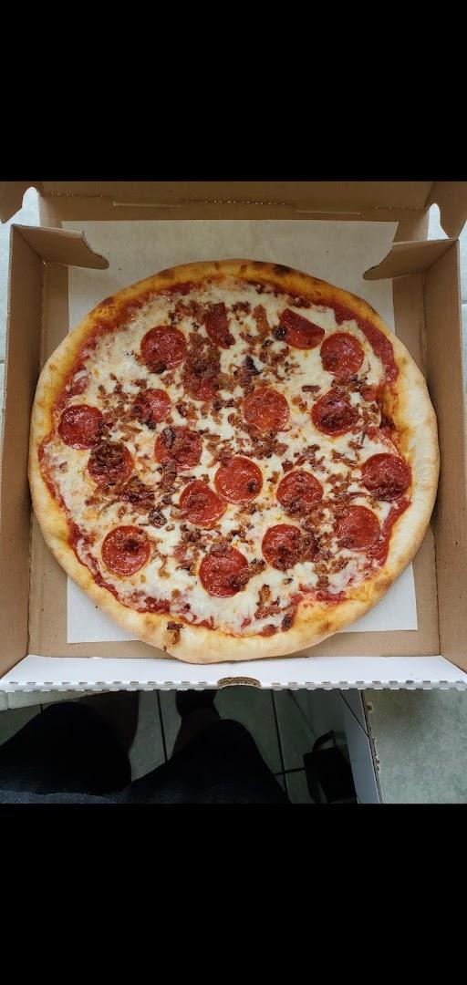 Randazzo Pizza & Restaurant Menu image 5