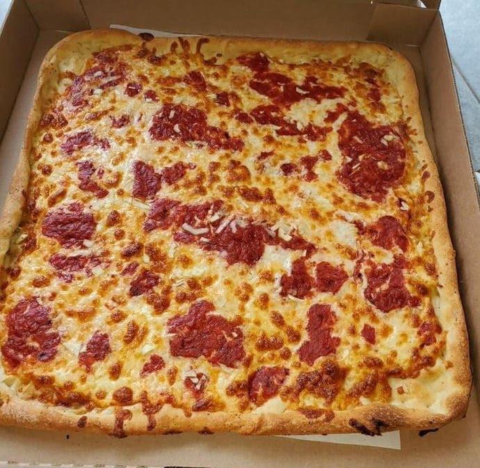 Randazzo Pizza & Restaurant Menu image 8
